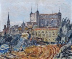  — "Toledo", 1930s