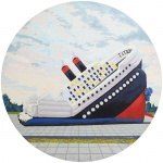  — Титаник, 2009
