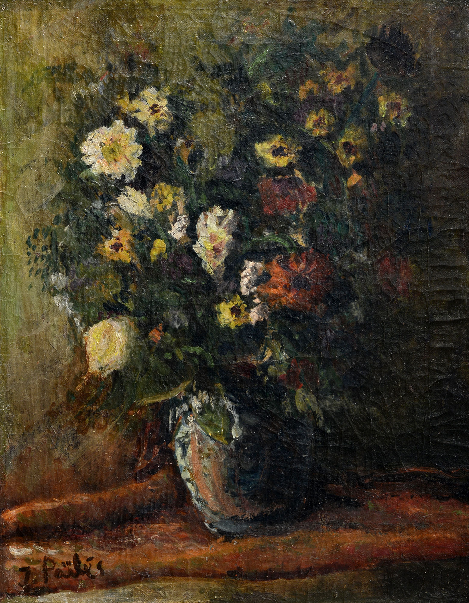  — "Still Life", 1930s