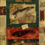  — "Variation des poissons", 2012