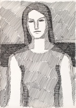  — "The female image", 1960s