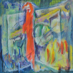  — "Composition", 1994