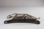  — "Panther", 1930s