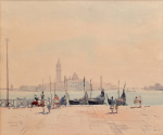  — "Venice", 1956