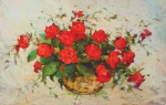  — "Roses", 1990s