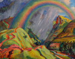  — "Rainbow", 1945-1966