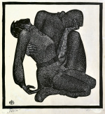  — "Pieta", 1965