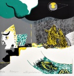  — "Landscape", 1965