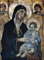  — "Our Lady", Krakow, 1907