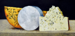  — "Cheese", 2008
