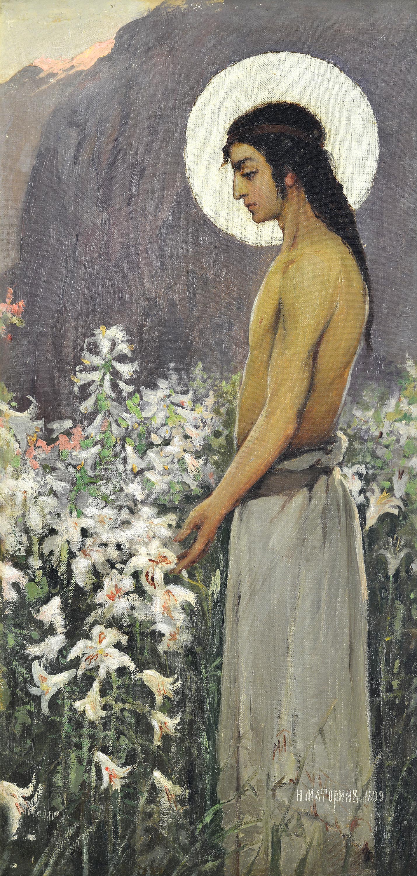 "Duma", 1899