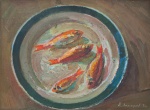  — "Fish", 1974