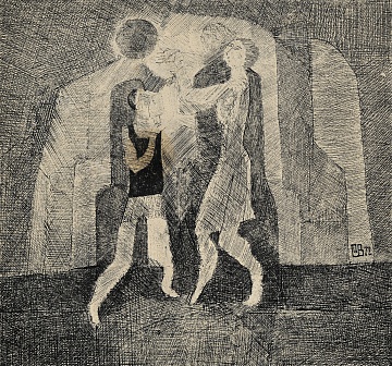 "Dialogue", 1972