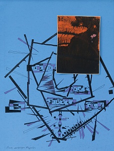 "The Lament of Doctor Faustus", 1960s