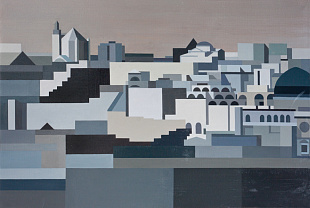 "Jerusalem", 2012