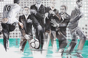 "Совет директоров", 2010