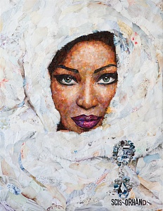 «Naomi», 2012