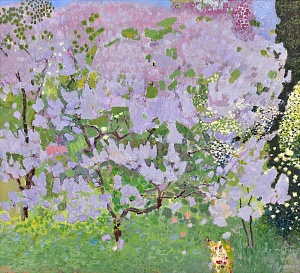 "Lilac", 1985