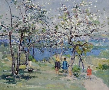 "Spring", 1948