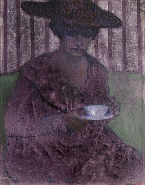 "Women's Portrait", 1995