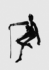 He is younger than me on 20 years, 2019