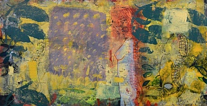"Paradise Garden", 2008