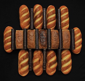 «Бутерброд - ностальгия», 2009