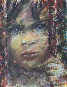 «Оставаясь в Гаване навсегда» из проекта «Признаки Кубы», 2011