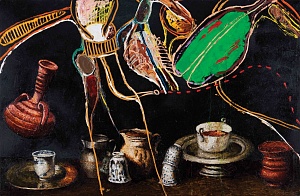 «Кузница Вулкана», 2011