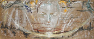 "The Face of the Universe", 1980s