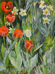 «Маки», 1970-е