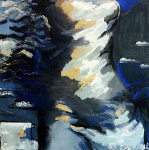 «Ветер», 1983