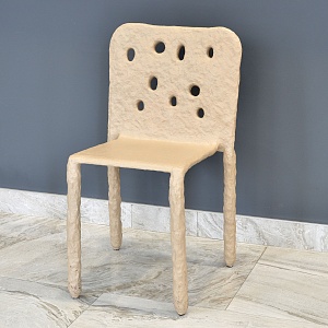 Chair "Dough"