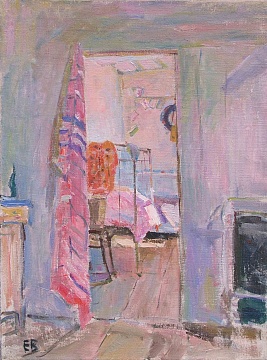 "In the house", 1956