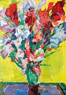 "Flowers", 1975