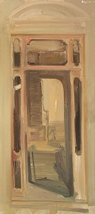 Парадное, 2010