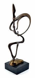 "Sense of space", 1997