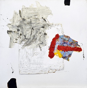 From the series "Painting", 2008