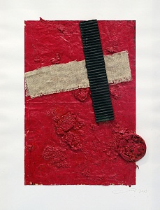 «Супрематическая композиция», 2019