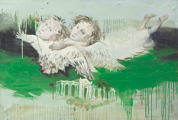 "Untitled", early 1990s