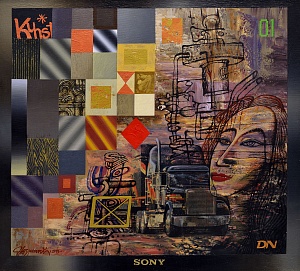 "Television. TV-1", 1997-99