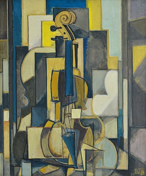 "Violin", 1994