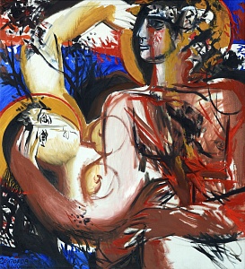 «Вселенная», 2002