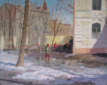 "Kharkiv", 1960s