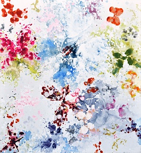 «Pondicherry Auroville. India», 2012