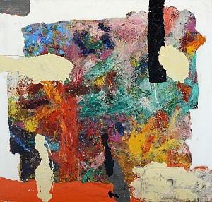 «Живопись», 2008