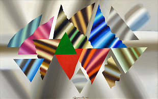 "Sails", 2004