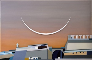 «Весна», 2015