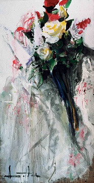 "Roses", 2006