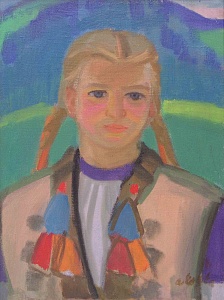 «Гуцулка», 1970-е